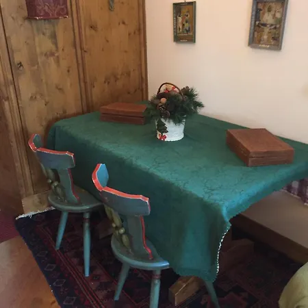 Apartment Casa Rosa